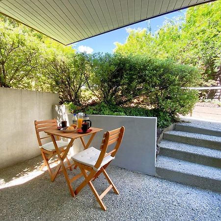 Tekau A Charming, Quiet And Spacious Studio Queenstown Exterior photo