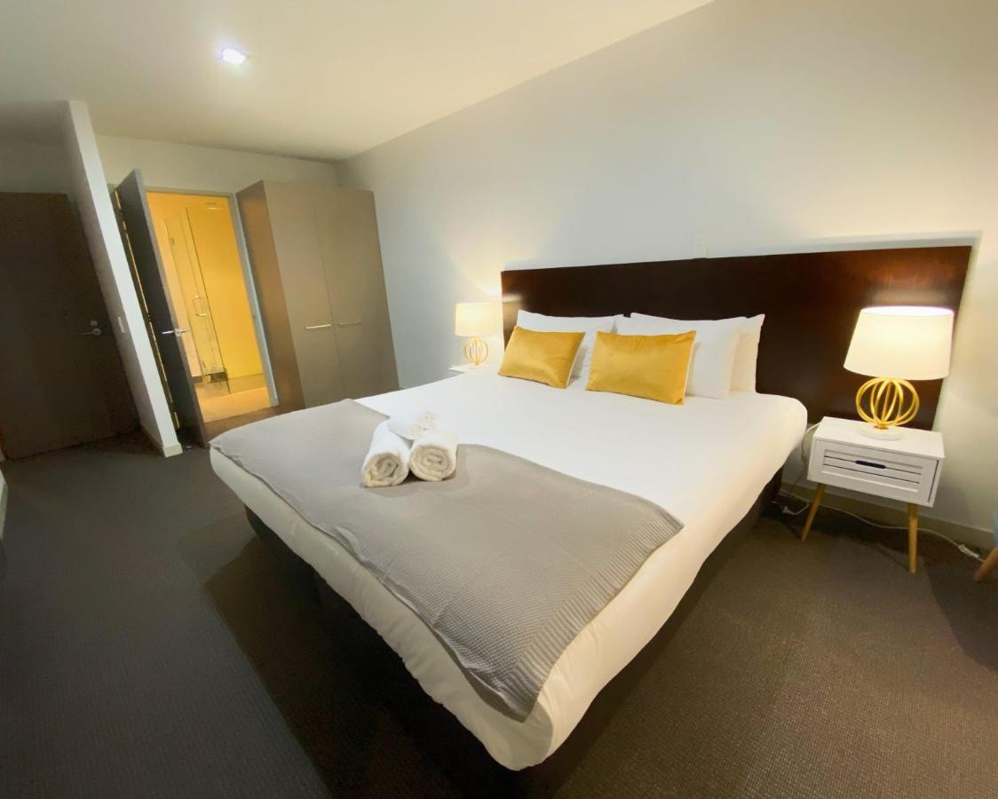 Tekau A Charming, Quiet And Spacious Studio Queenstown Exterior photo
