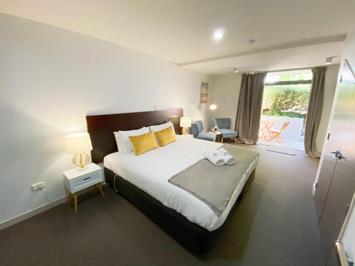 Tekau A Charming, Quiet And Spacious Studio Queenstown Exterior photo