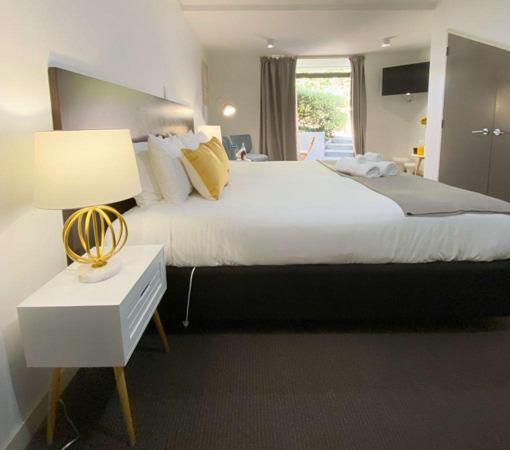 Tekau A Charming, Quiet And Spacious Studio Queenstown Exterior photo