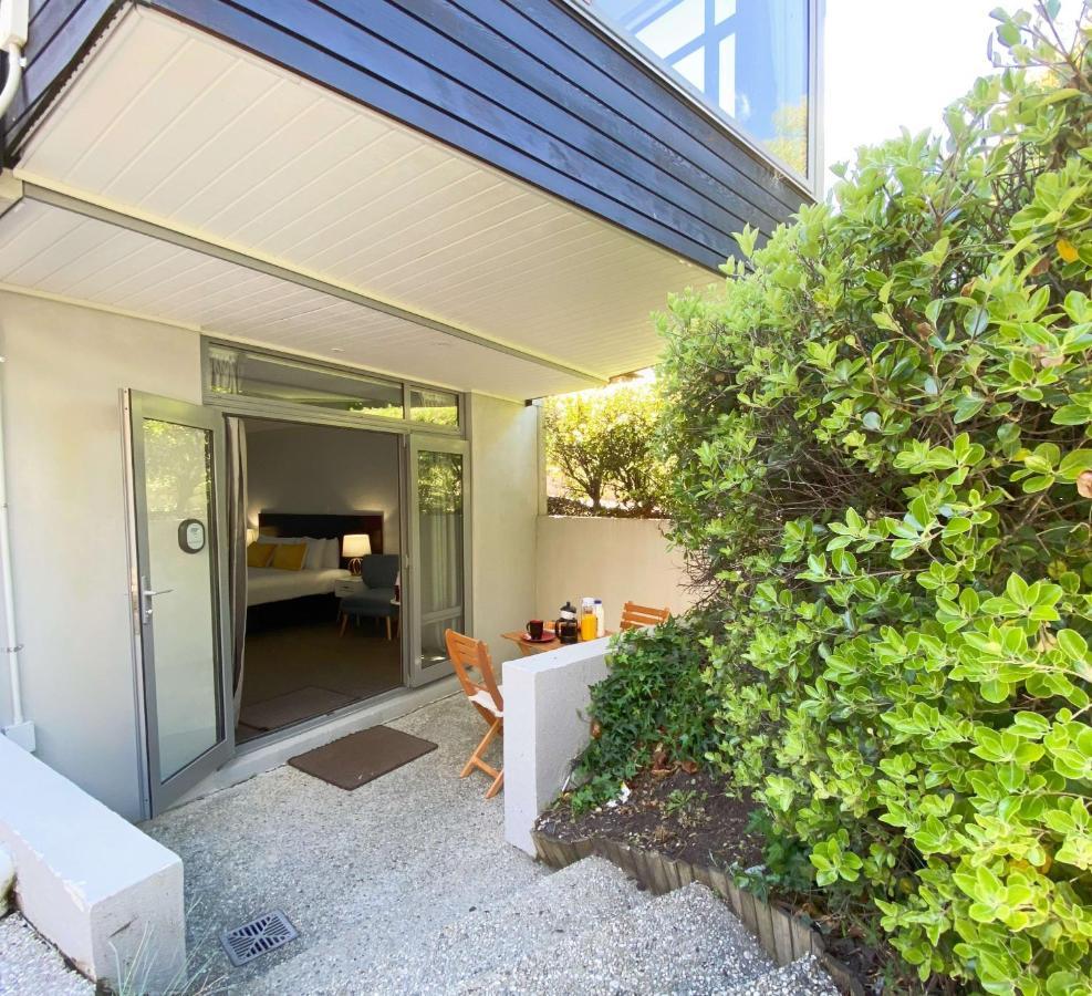 Tekau A Charming, Quiet And Spacious Studio Queenstown Exterior photo